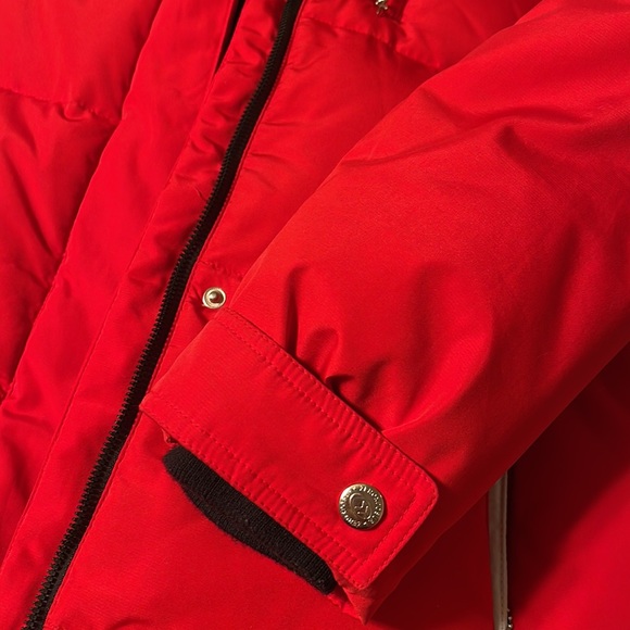 Ski jacket - Picture 13 of 13